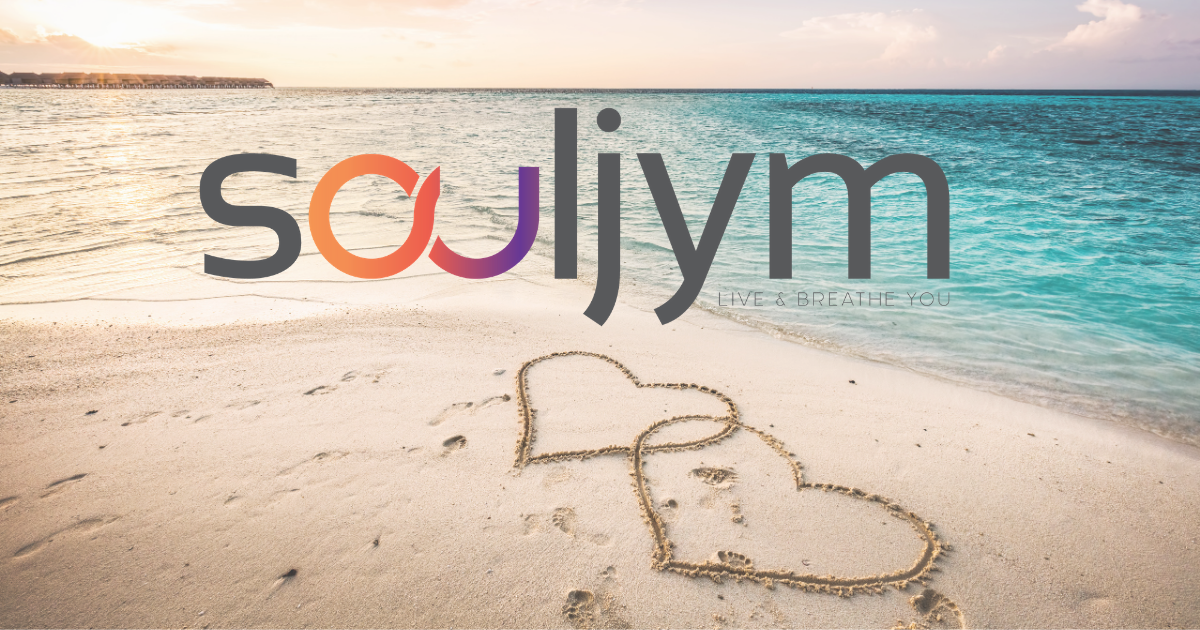 Soul Gym: Kesehatan yang Mengalir Seperti Sungai Cilacap
